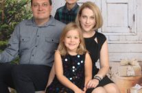 2017 Family Portraits