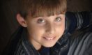 Brian’s 10th Birthday Portraits