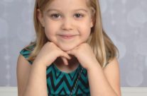 Kendall’s 5th Birthday Portraits