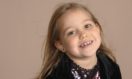 Kendall’s 6th Birthday Portraits