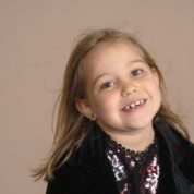 Kendall’s 6th Birthday Portraits
