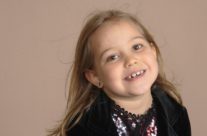 Kendall’s 6th Birthday Portraits