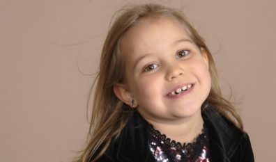 Kendall’s 6th Birthday Portraits